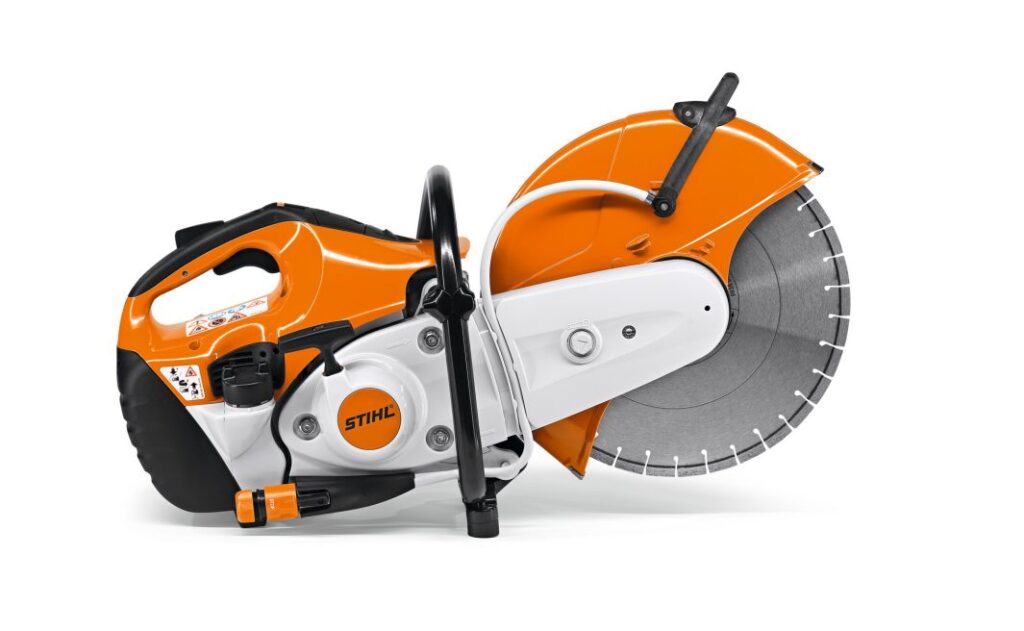 Cortador de disco STIHL