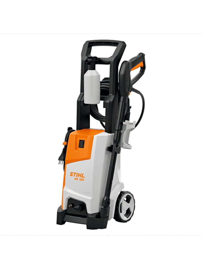 Lavadora de alta pressão STIHL