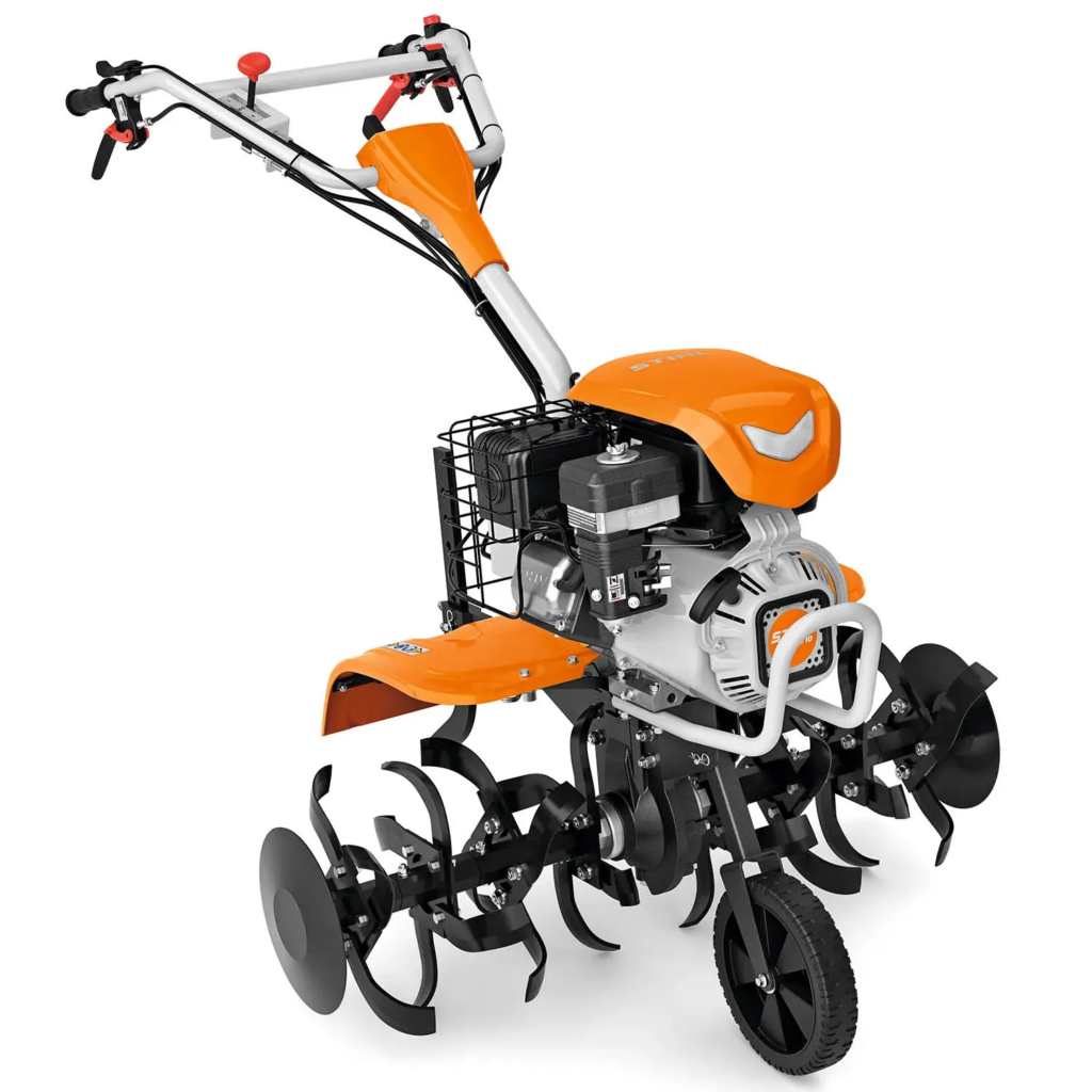 Motocultivador STIHL