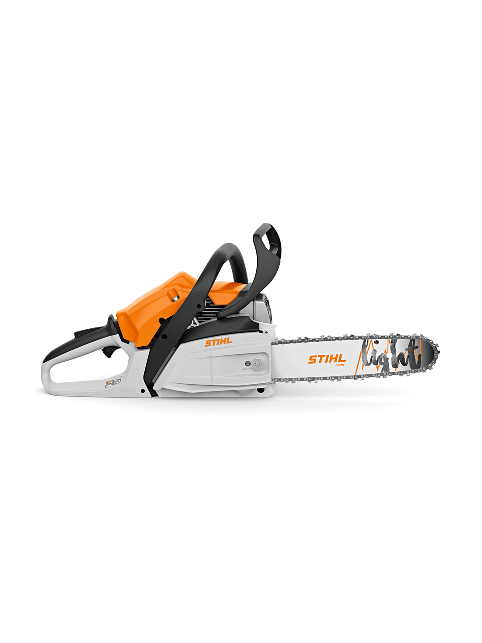 Motosserra STIHL MS 162 à venda na Eletro Max em Cianorte