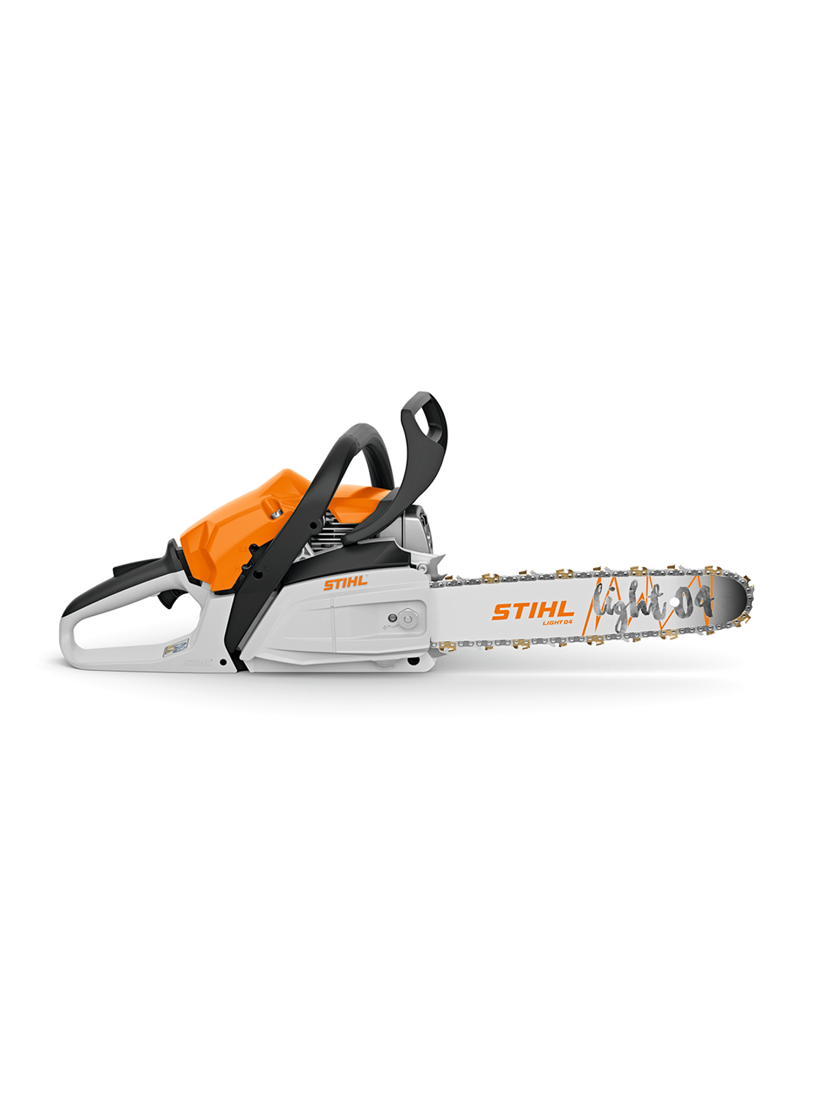 Motosserra STIHL MS 212 à venda na Eletro Max em Cianorte