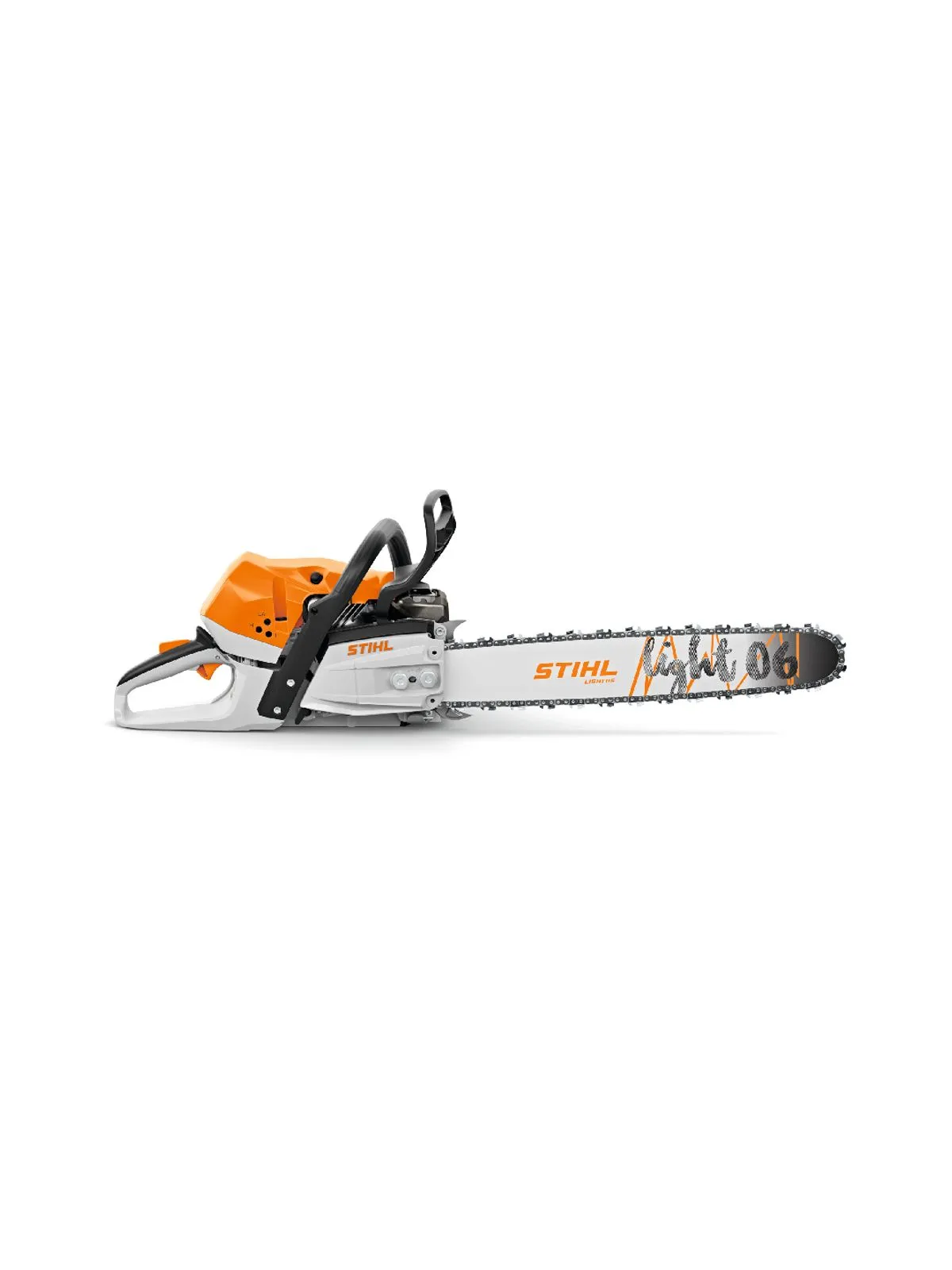 Motosserra STIHL MS 363 à venda na Eletro Max em Cianorte