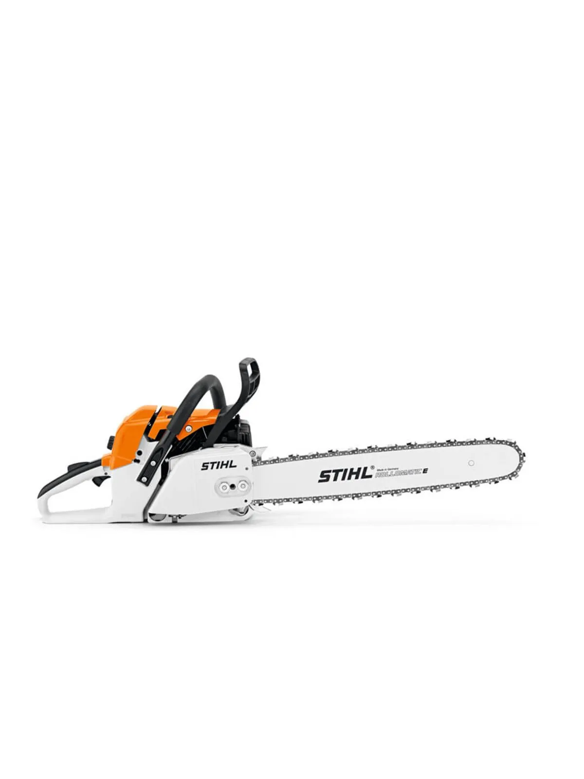Motosserra STIHL MS 382 para uso profissional na Eletro Max Cianorte